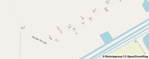 Mappa Rawenna
