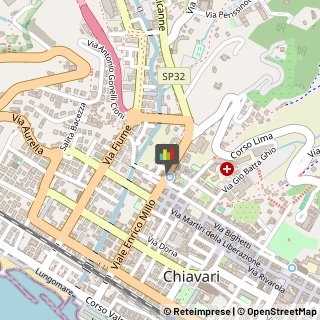 Internet - Provider,16043Genova