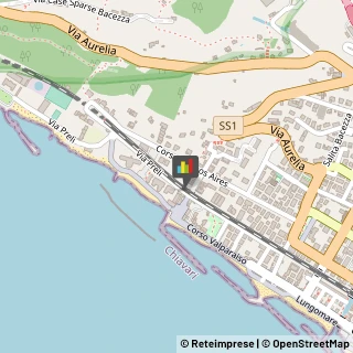 Ombrelloni ed Ombrelli,16043Genova