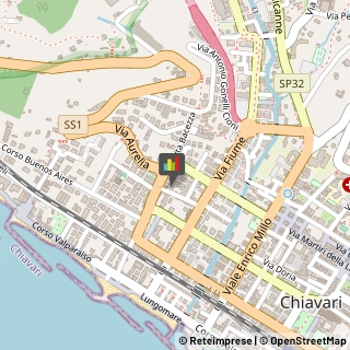 Palestre e Centri Fitness,16043Genova