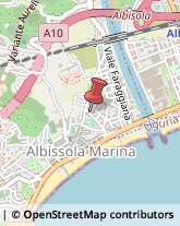 Via Francesco Cilea, 52,17012Albissola Marina