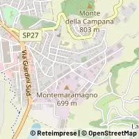 Peta Pavullo nel Frignano