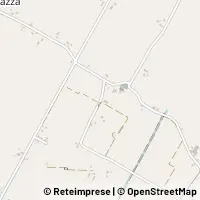 Mapa Faenza