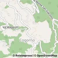 Map Cogorno