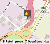 Autorimesse e Parcheggi Faenza,48018Ravenna