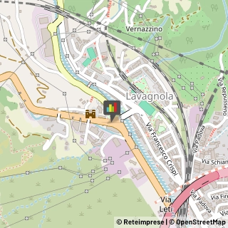 Prodotti Chimici Industriali - Produzione,17100Savona