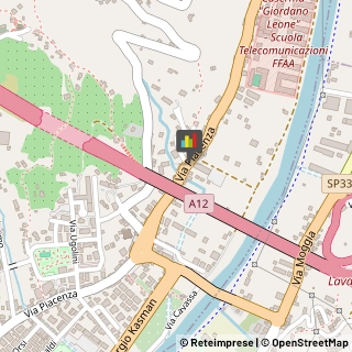 Internet - Provider,16043Genova