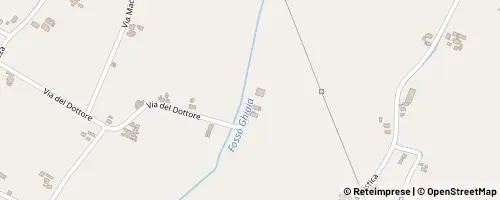 Mappa Rawenna