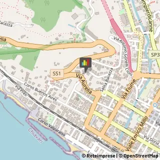 Bed e Breakfast,16043Genova