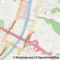 Map Lavagna
