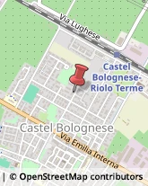 Via Palmiro Togliatti, 68,48014Castel Bolognese