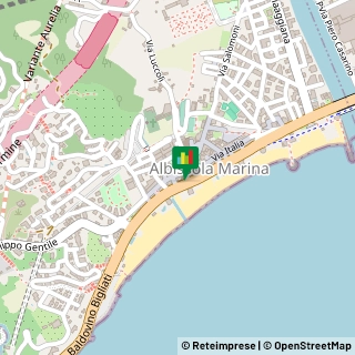 Corso Baldovino Bigliati, 94,17012Albissola Marina