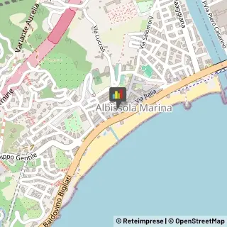Manicure e Pedicure Albisola Superiore,17012Savona