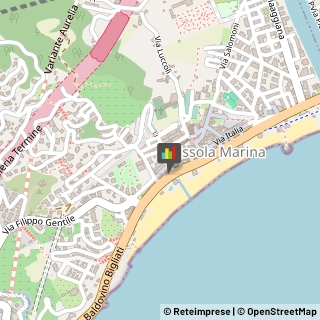 Assistenti Sociali - Uffici,17012Savona