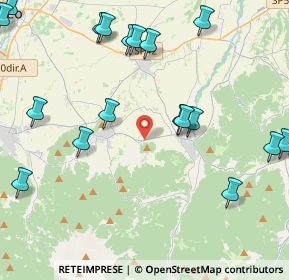 Mappa Via Chiusa di Pesio, 12016 Peveragno CN, Italia (5.763)
