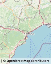 Locande e Camere Ammobiliate Calice Ligure,17020Savona