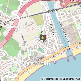 Impianti Idraulici e Termoidraulici Albissola Marina,17012Savona