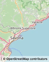 Calzature - Dettaglio Savona,17100Savona