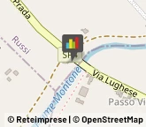Osterie e Trattorie,48026Ravenna