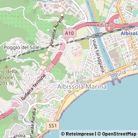 Mappa 17012