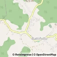 Karta Battifollo