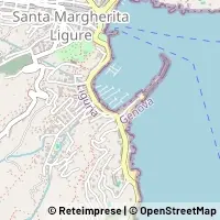 Kort Santa Margherita Ligure