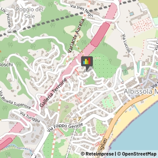 Designers - Studi Albissola Marina,17012Savona