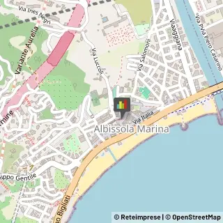 Manicure e Pedicure,17012Savona