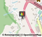 Osterie e Trattorie Chiavari,16040Genova