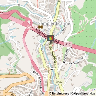 Onoranze e Pompe Funebri Chiavari,16043Genova