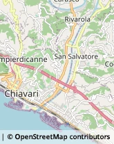 Autofficine e Centri Assistenza Chiavari,16043Genova