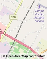 Via Naviglio, 6,48018Faenza