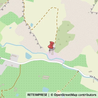 Mappa Via Ponticelli Pieve, 10, 40026 Imola, Bologna (Emilia Romagna)
