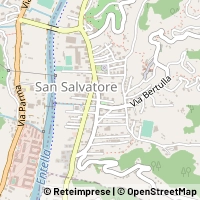 Carte Cogorno