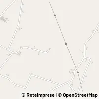 Mapa Ravenna