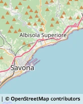 Banche e Istituti di Credito Albisola Superiore,17011Savona