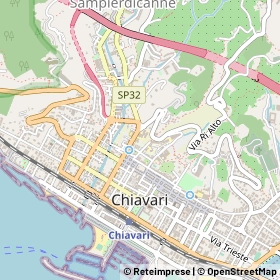 Mappa 16043
