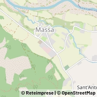 Mapa Faicchio