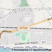Peta Formia