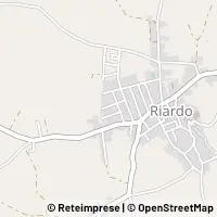 Karta Riardo