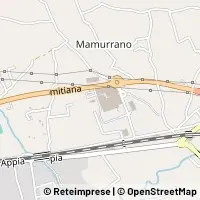 Carte Formia
