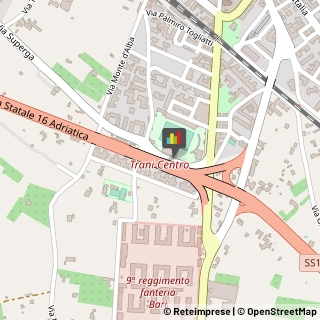 Autolinee,76125Barletta-Andria-Trani