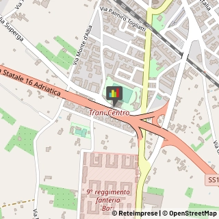Autolinee,76125Barletta-Andria-Trani