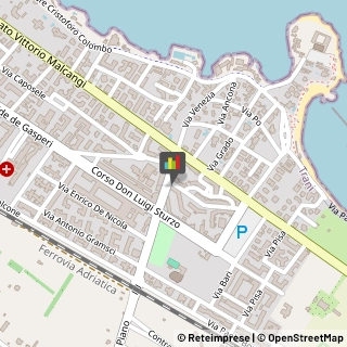Autolinee,76125Barletta-Andria-Trani