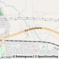 Kort Formia