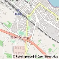 Karta Trani