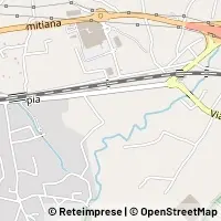 Map Formia