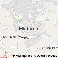 Carte Minturno