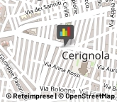 Consulenza del Lavoro,71042Foggia