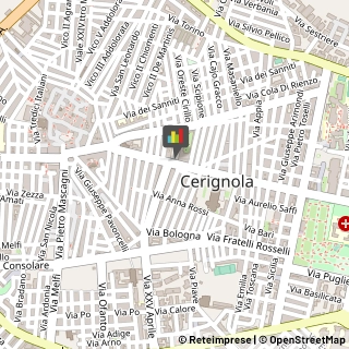 Calzature - Dettaglio,71042Foggia